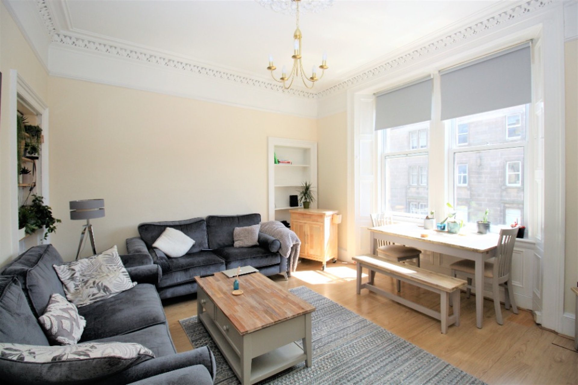 206 Morrison Street, Fountainbridge, Edinburgh, EH3 8EA - Picture #20