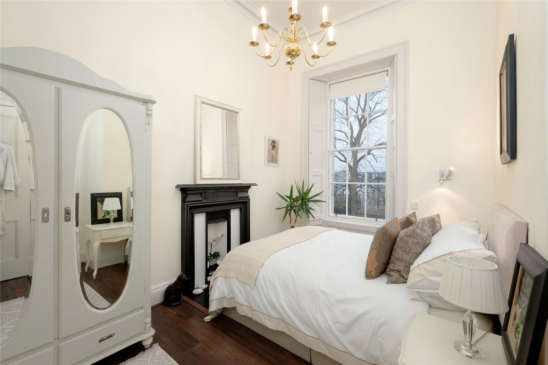 83/1 East Claremont Street, Edinburgh, EH7 4HU - Picture #13