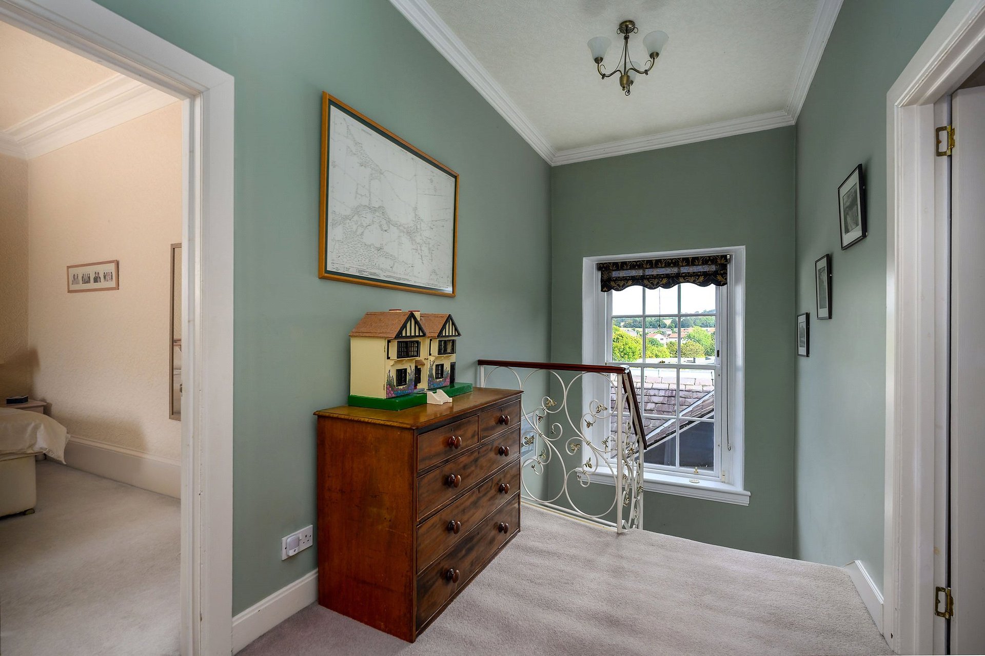The Old Manse, 35 Woodlands Road, Lundin Links, Leven, KY8 6HG - Picture #17