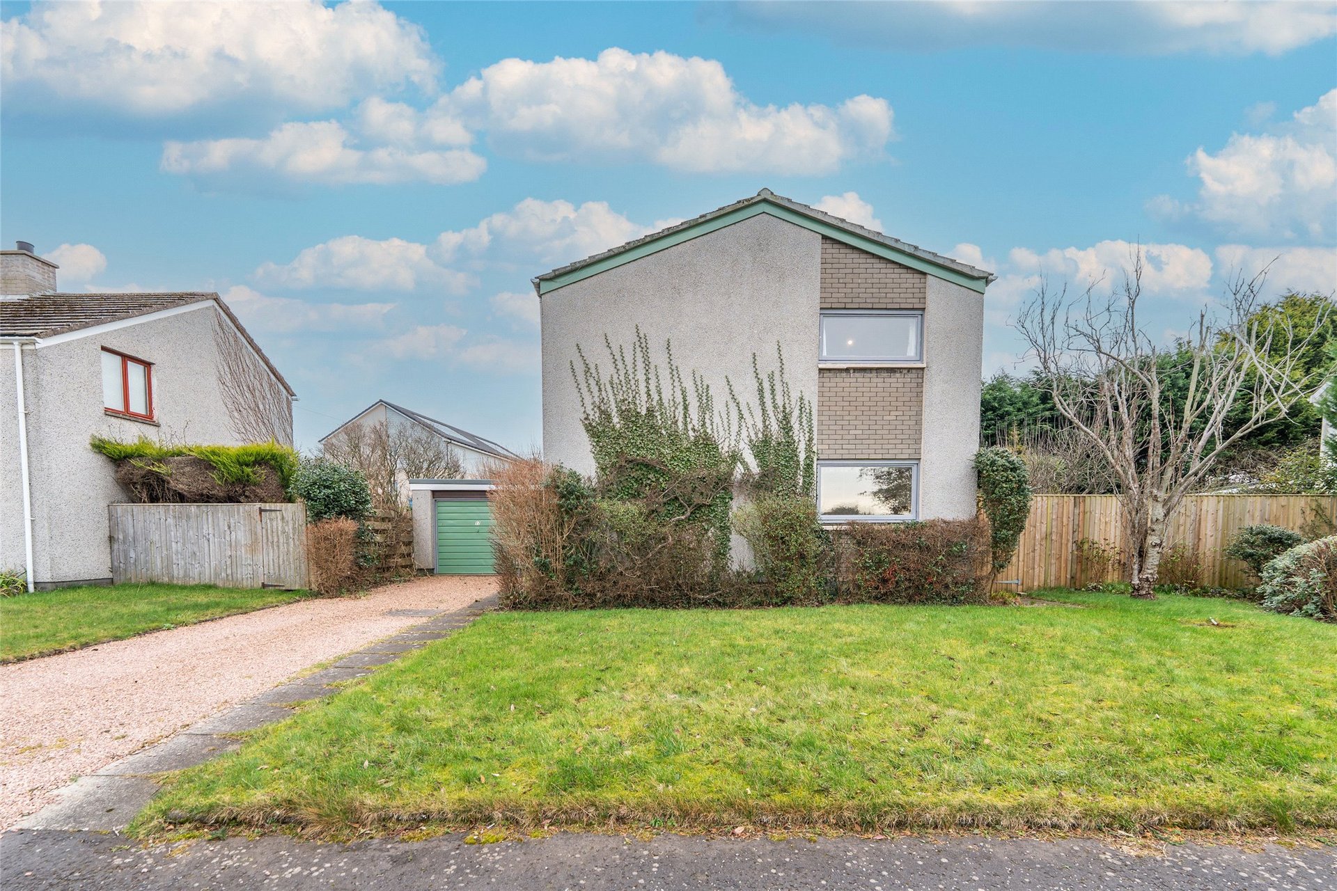 17 Irvine Crescent, St. Andrews, Fife, KY16 8LG - Picture #23