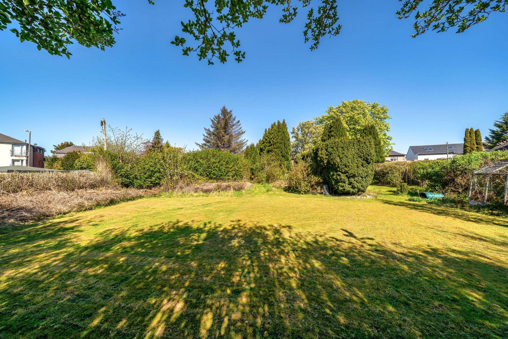 9 Maybury Road, Edinburgh, Midlothian, EH4 8DX - Picture #27