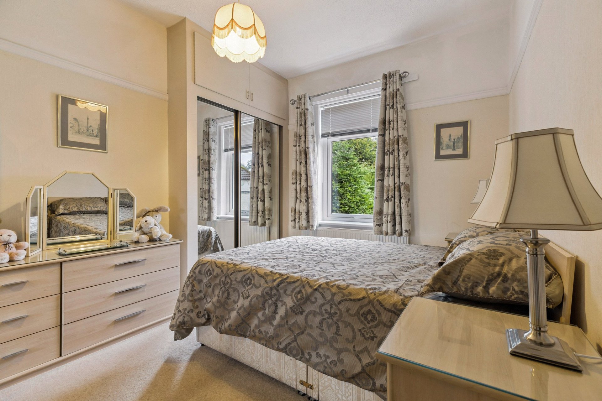 67 Rannoch Drive, Bearsden, G61 2EY - Picture #19