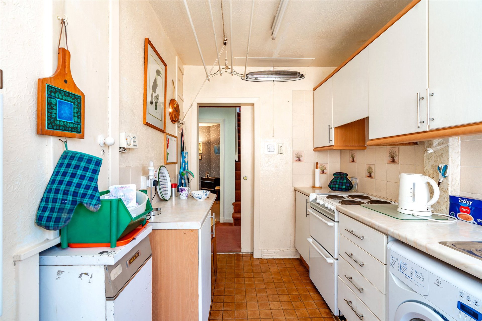 31 Comiston View, Edinburgh, EH10 6LP - Picture #8
