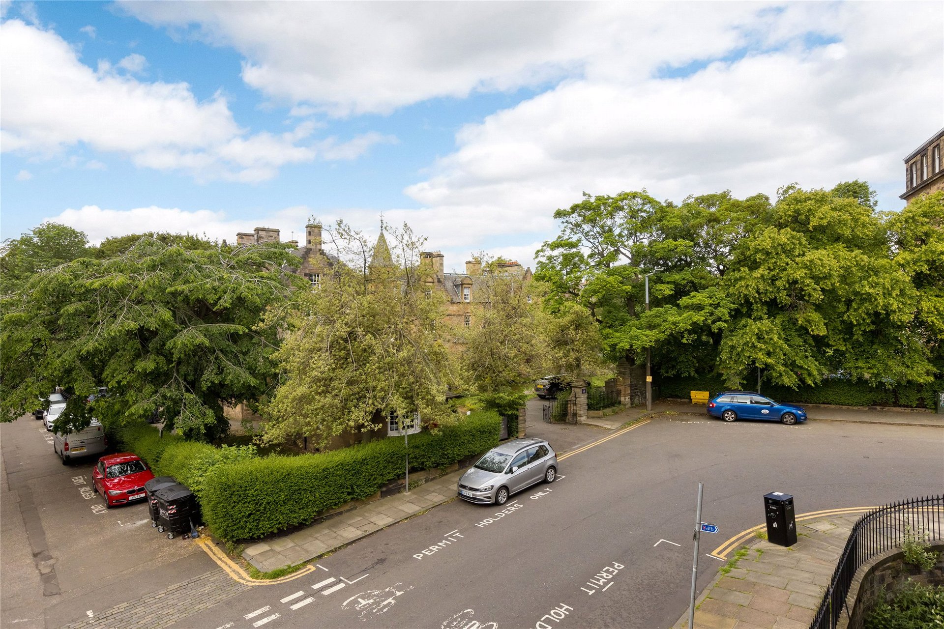 9/2 Rosebery Crescent, West End, Edinburgh, EH12 5JP - Picture #16