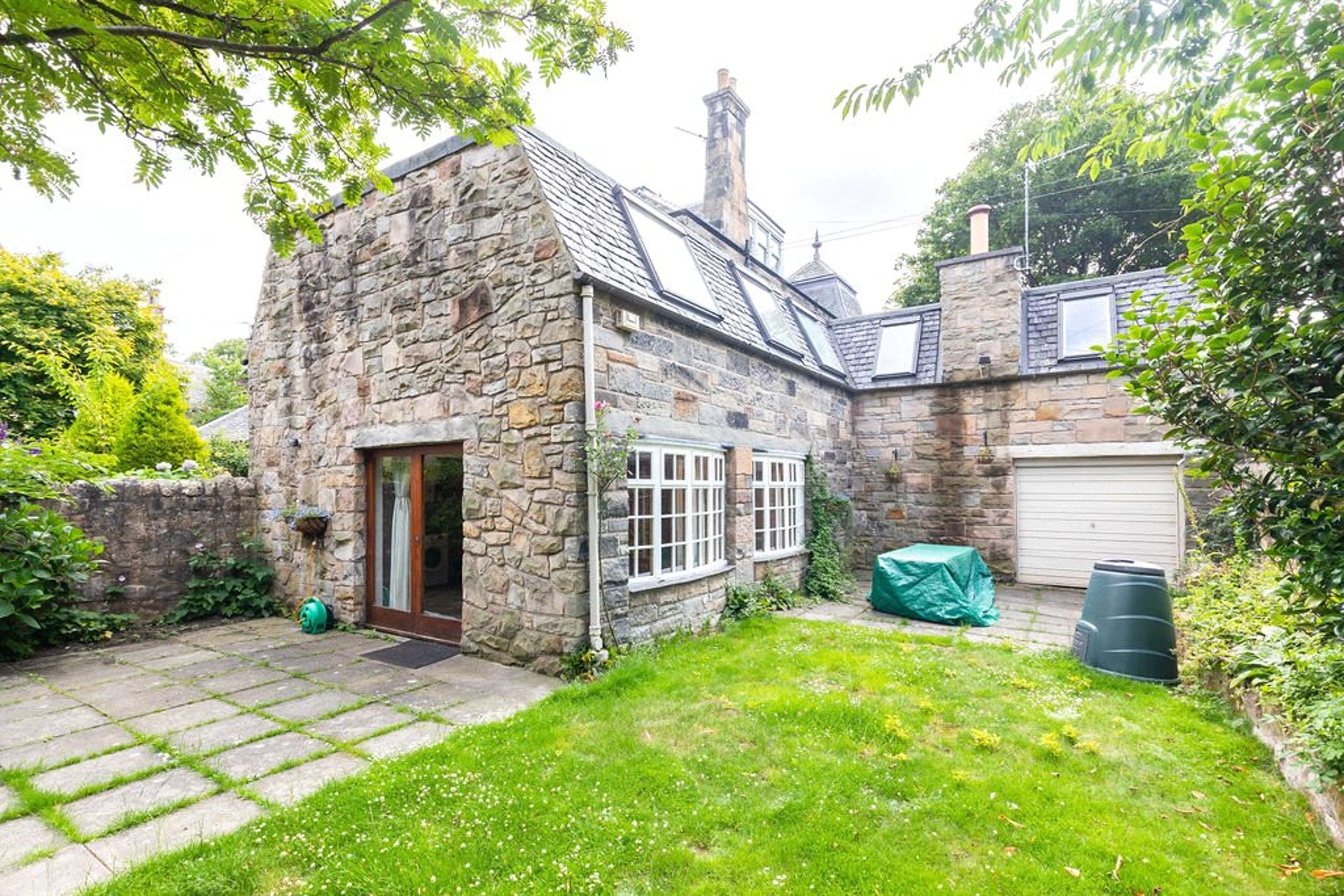 46 Spylaw Road, Merchiston, Edinburgh, EH10 5BL - Picture #20