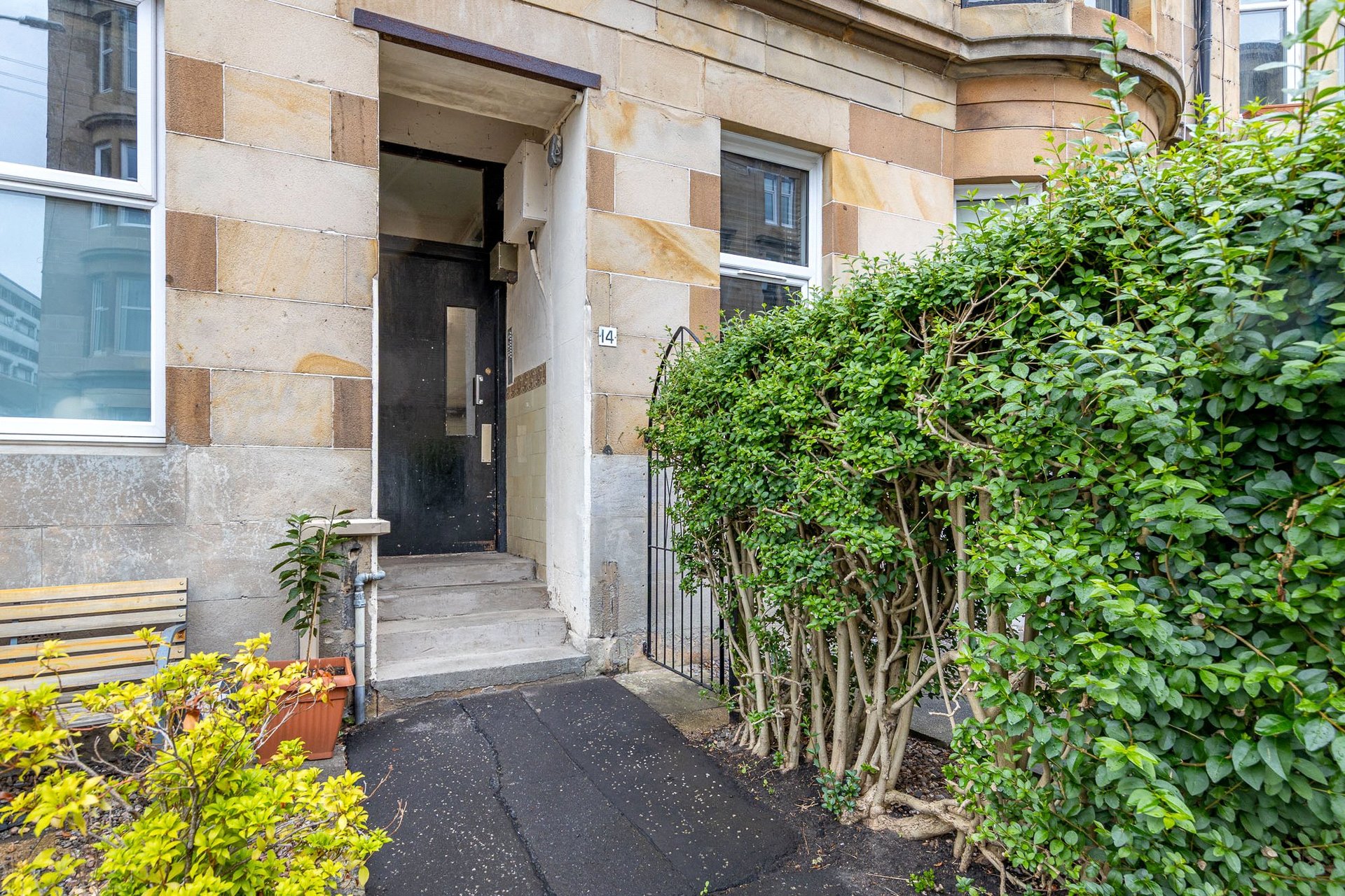 0/2, 14 Lawrie Street, Partick, Glasgow, G11 5NN - Picture #27