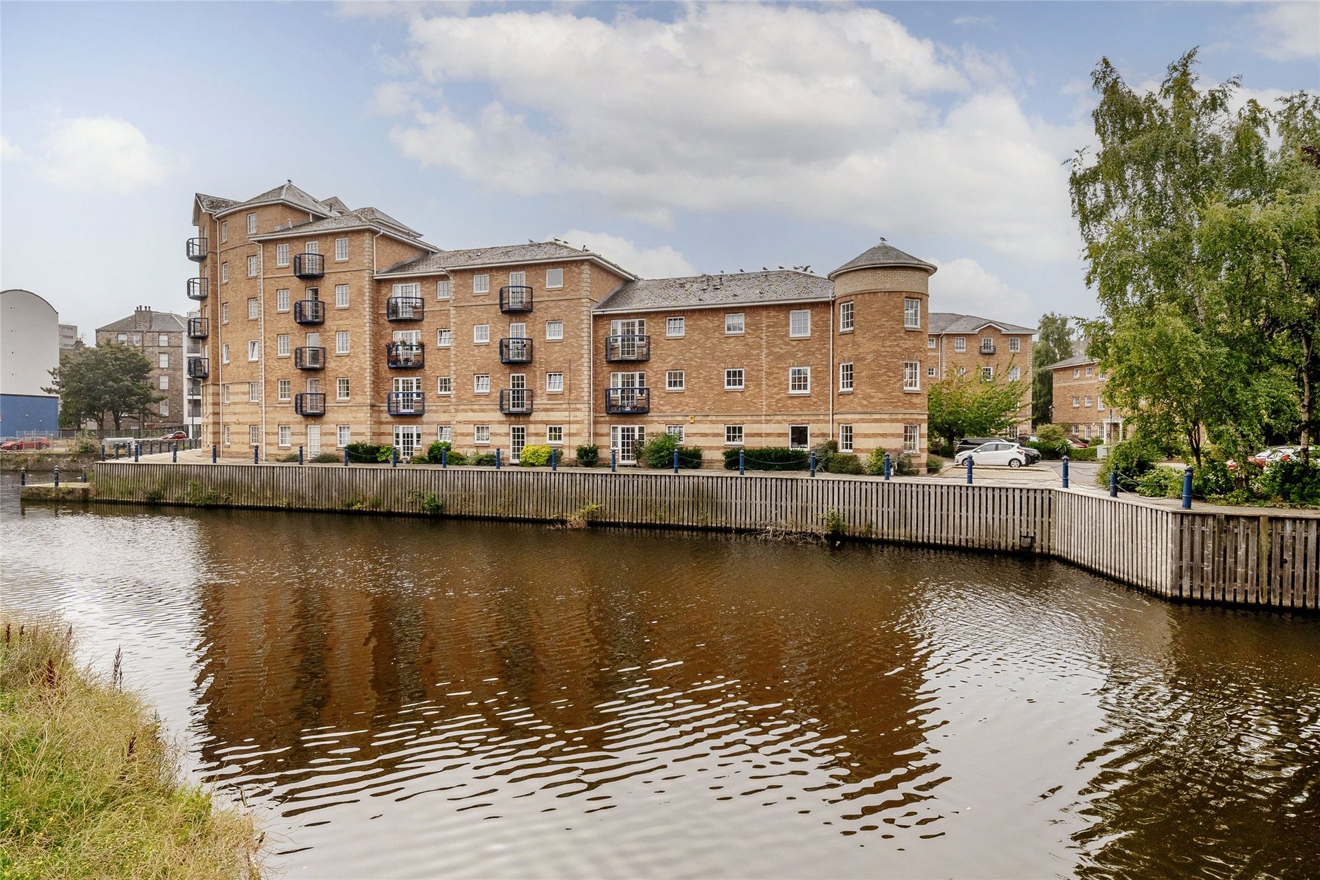 6/3 Sheriff Bank, Leith, Edinburgh, EH6 6ES - Picture #33
