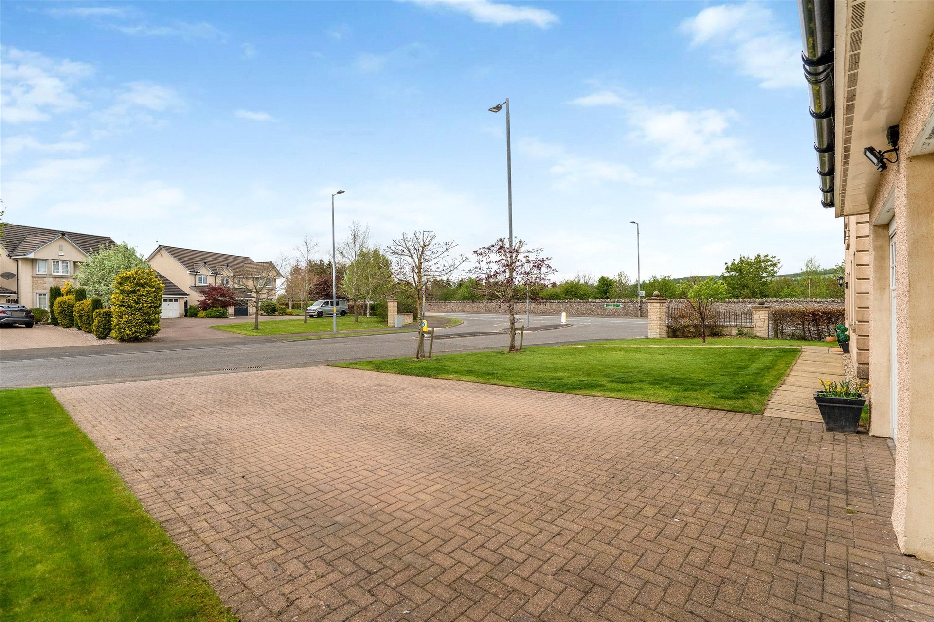 2 Thirlestane Drive, Lauder, Scottish Borders, TD2 6TS - Picture #30
