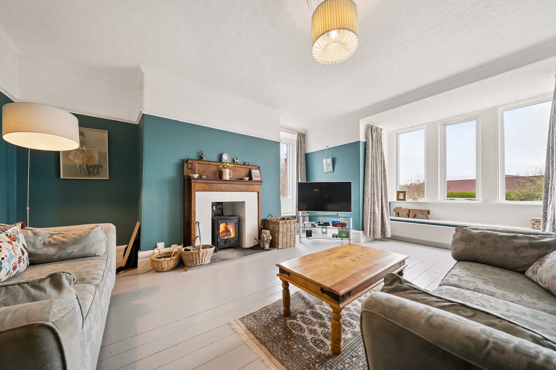 Greenway House, East Ord, Berwick-upon-Tweed, Northumberland, TD15 2NS - Picture #3