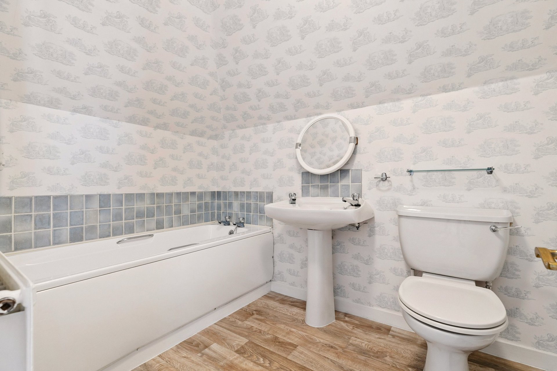 Heathbank, 16 Quadrant Road, Newlands, Glasgow, G43 2QJ - Picture #27