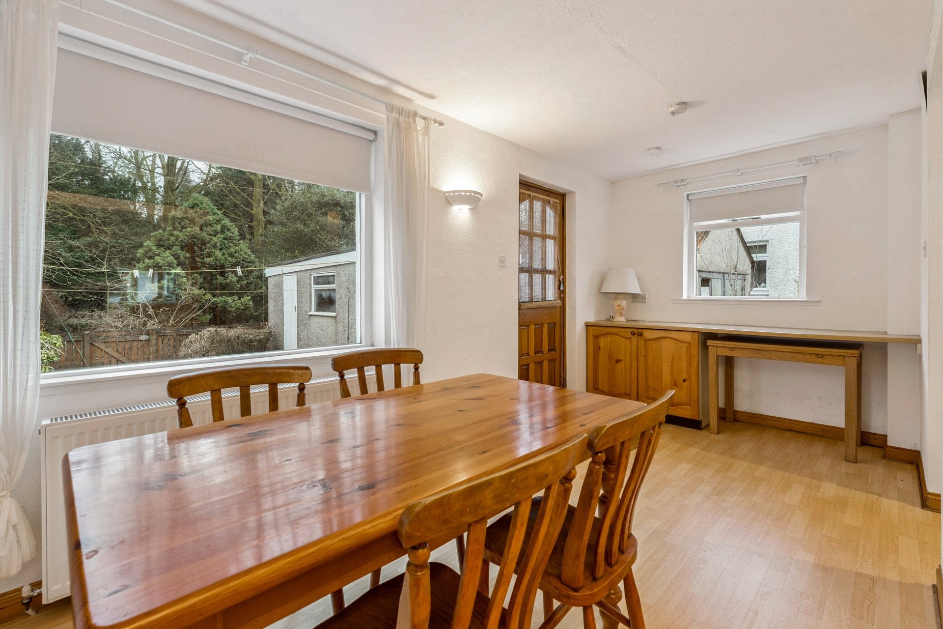 29 Hawthorn Avenue, Bearsden, G61 3NG - Picture #9