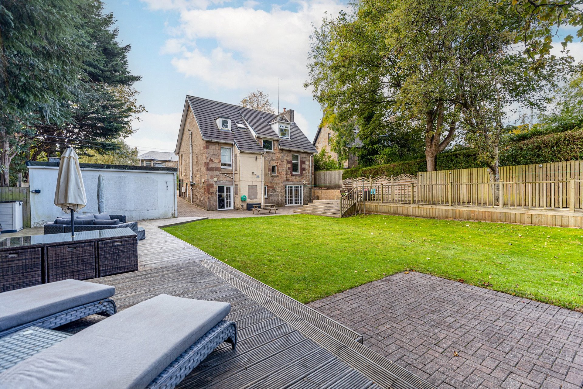31 Hamilton Drive, Cambuslang, Glasgow, G72 8JQ - Picture #55