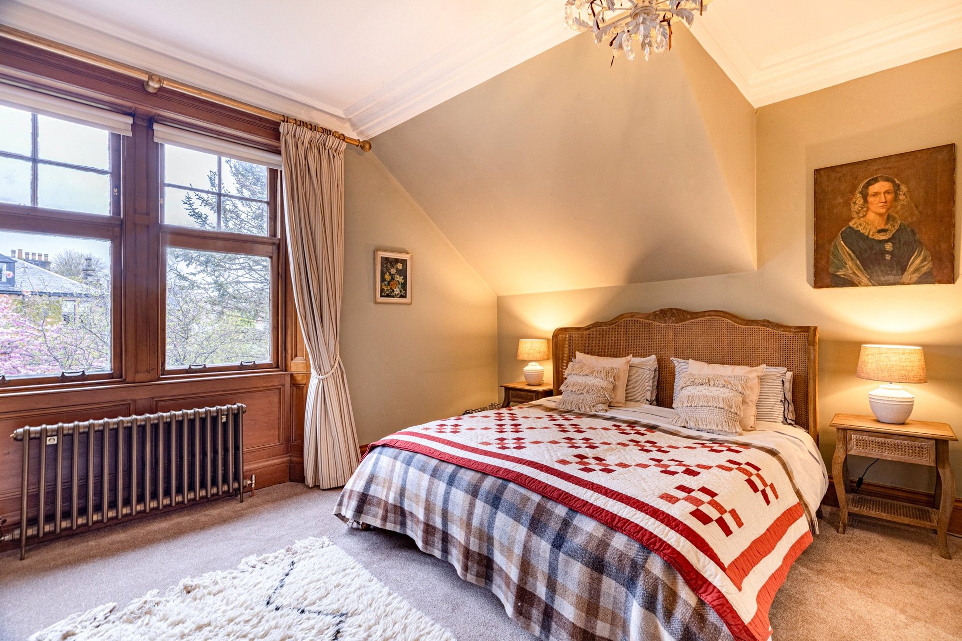 Orkie House, 53 Newlands Road, Newlands, Glasgow, G43 2JP - Picture #31