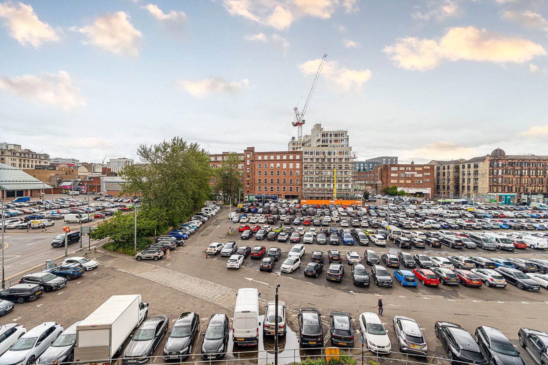 Flat 4/2, Regency Apartments, 222 Howard Street, City Centre, Glasgow, G1 5HE - Picture #6