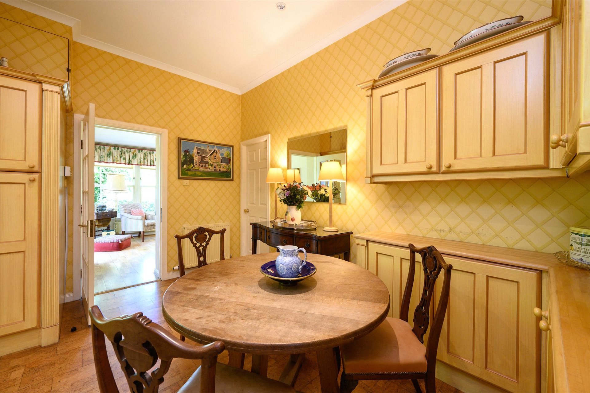 The Willows, Sandy Loan, Gullane, East Lothian, EH31 2BH - Picture #9