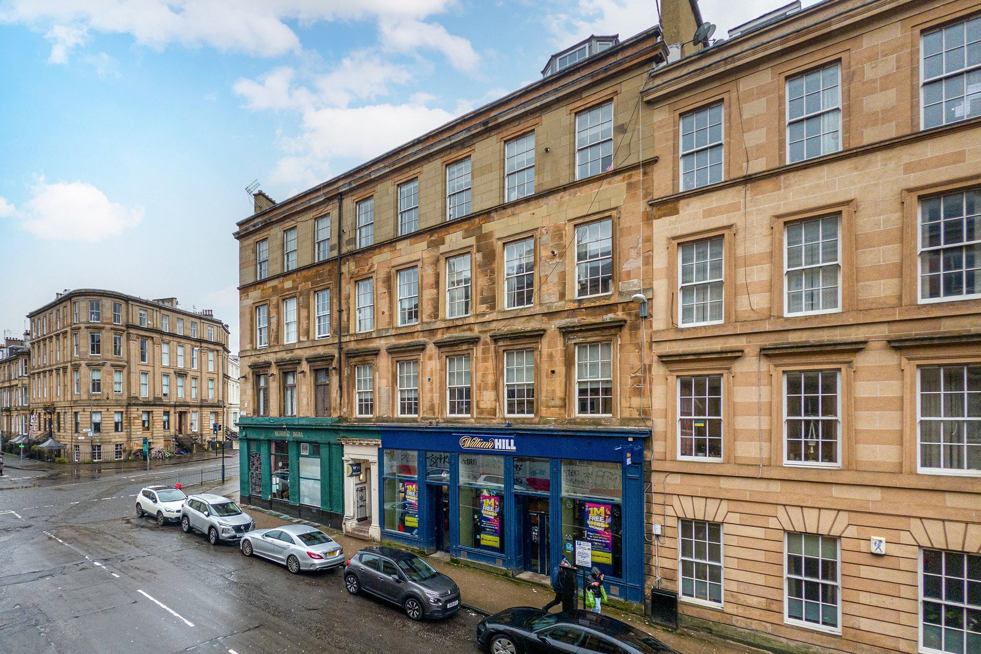 1/2, 20 Kelvingrove Street, Finnieston, Glasgow, G3 7RX - Picture #18