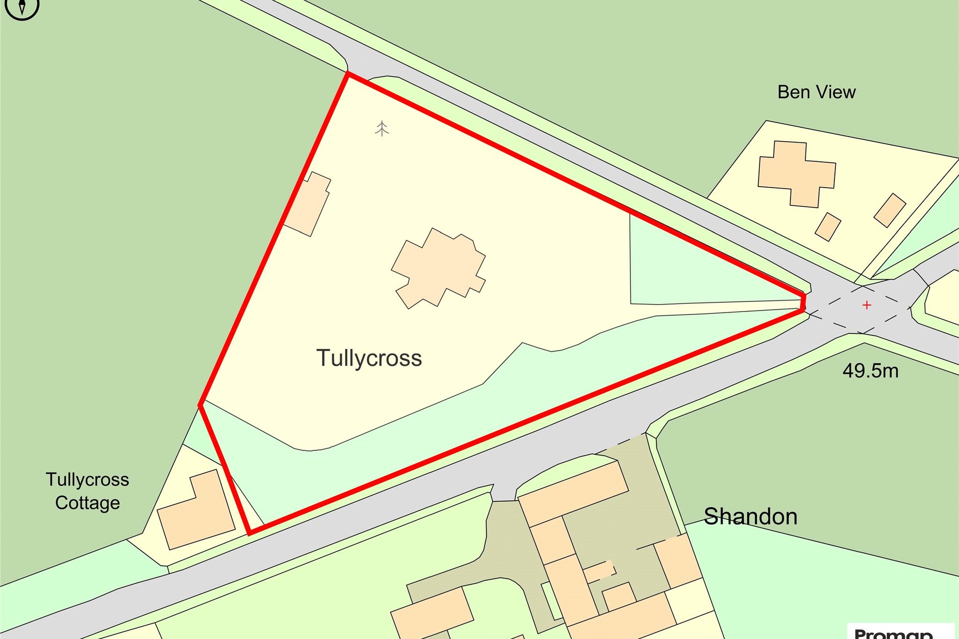 Tullycross, Croftamie, Stirlingshire, G63 0HG - Picture #52