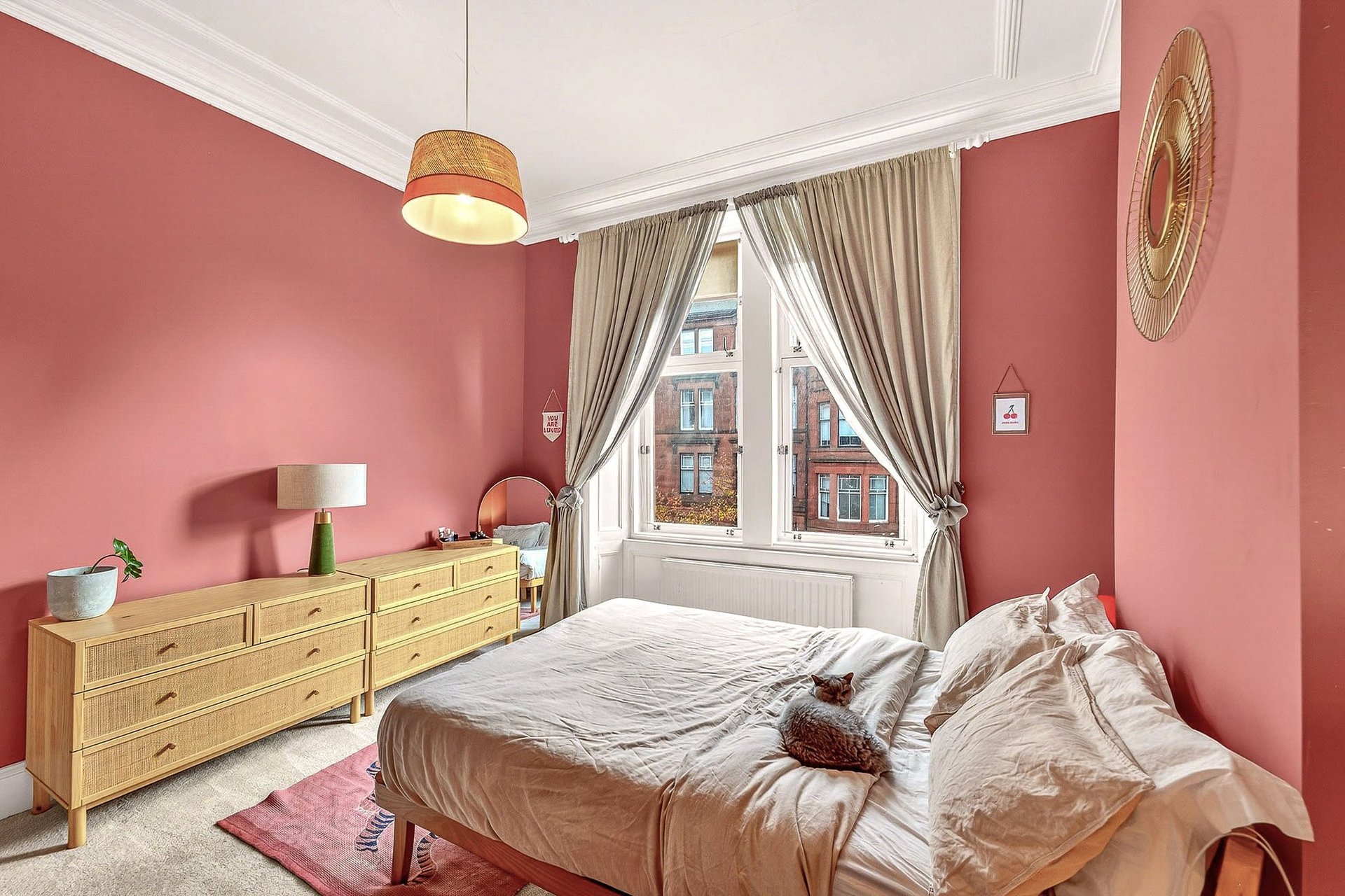 Flat 2/1, 60 Polwarth Street, Hyndland, Glasgow, G12 9TL - Picture #32