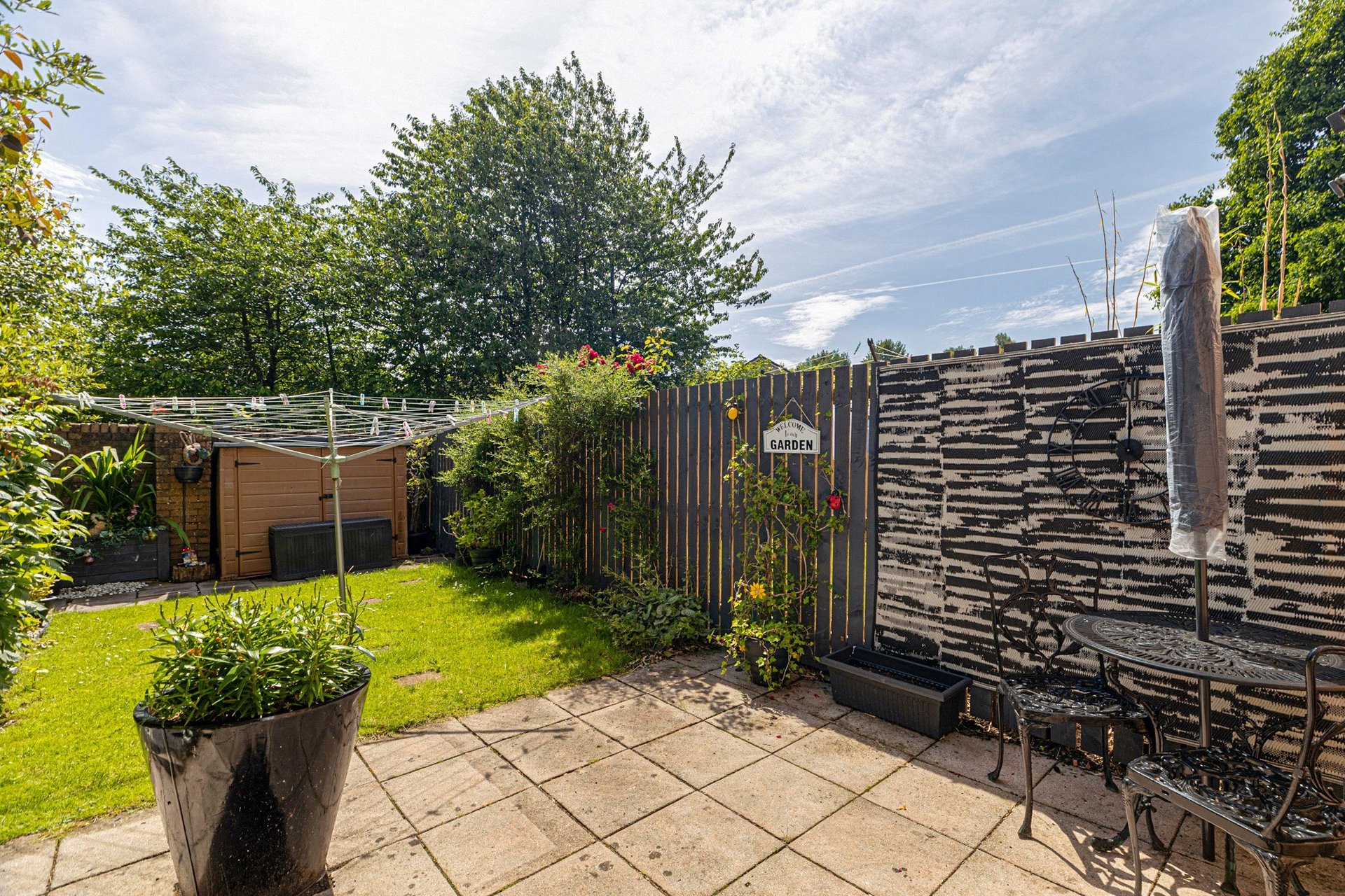 7 Millhouse Drive, Kelvindale, Glasgow, G20 0UE - Picture #16