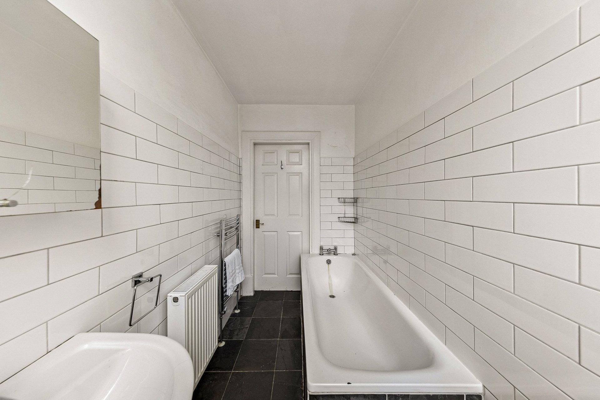 Flat 3, 15 Grosvenor Crescent, Dowanhill, Glasgow, G12 9AF - Picture #22