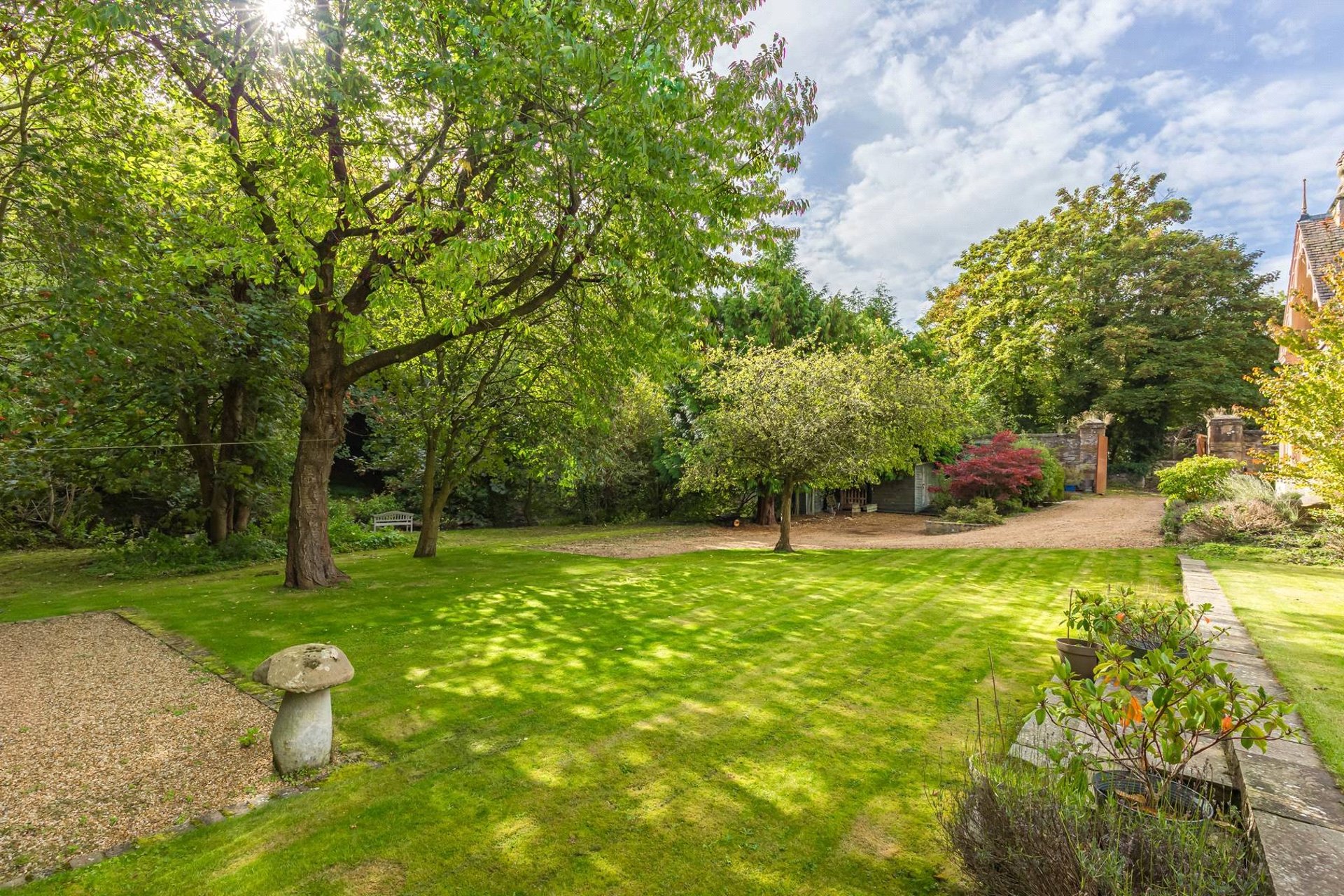 Riverside Cottage, , Newbattle Road, Newbattle, Dalkeith, Midlothian, EH22 3LJ - Picture #31