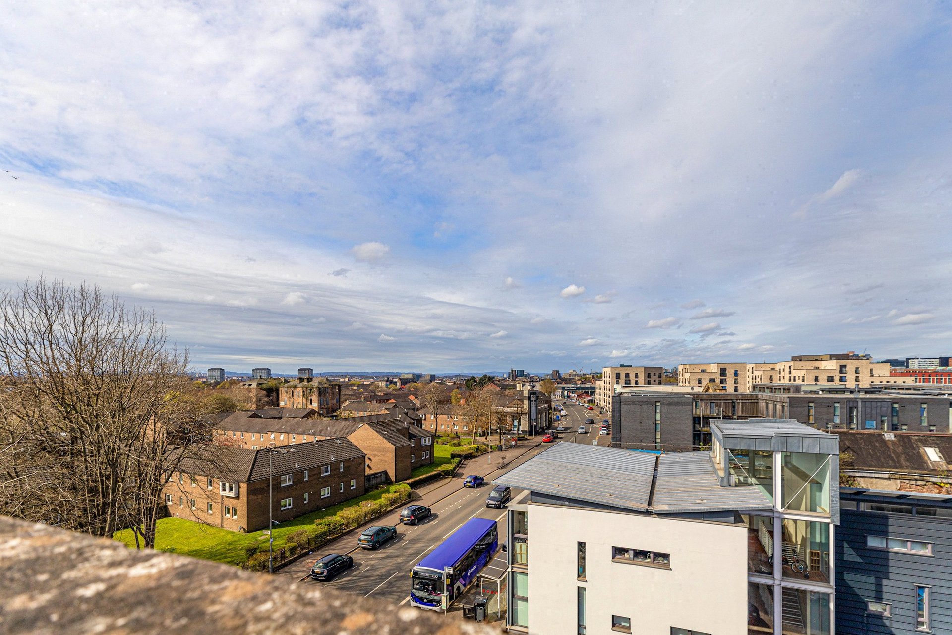 Flat 2/1, 449 Gallowgate, Gallowgate, Glasgow, G40 2DX - Picture #16