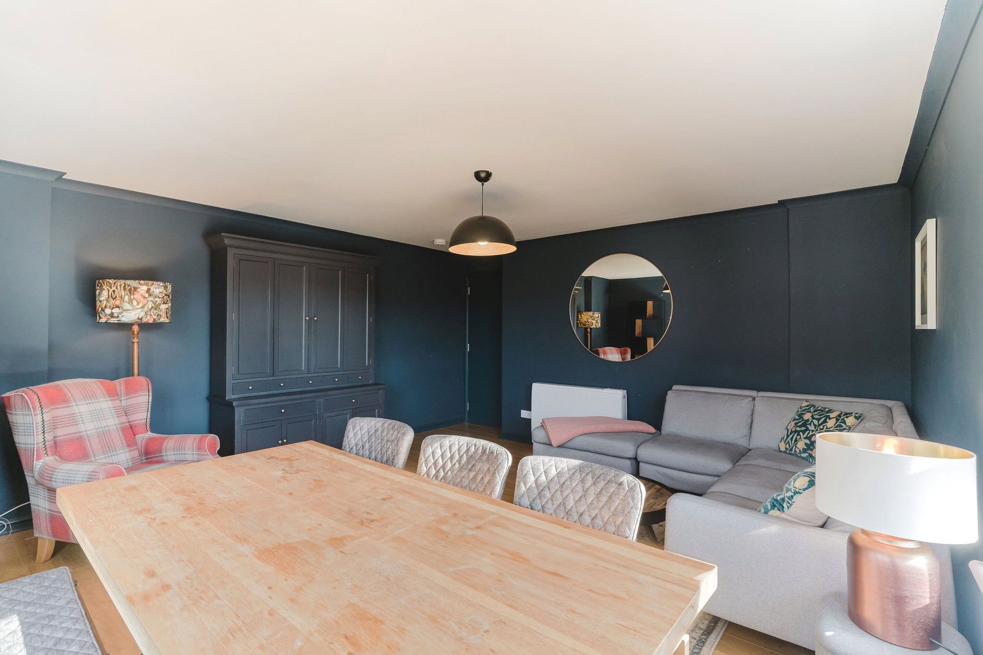 Flat 9, 8 Blandfield, Edinburgh, EH7 4QJ - Picture #4