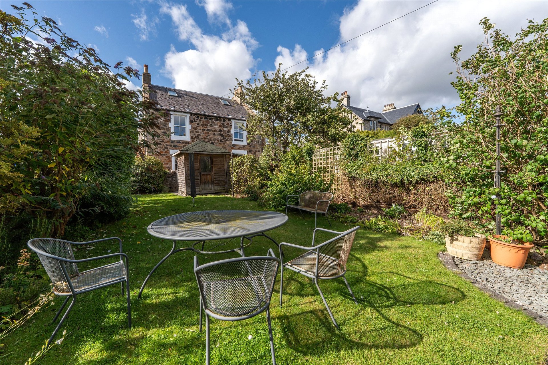 Belhaven, Williamsburgh, Elie, Leven, Fife, KY9 1BA - Picture #31