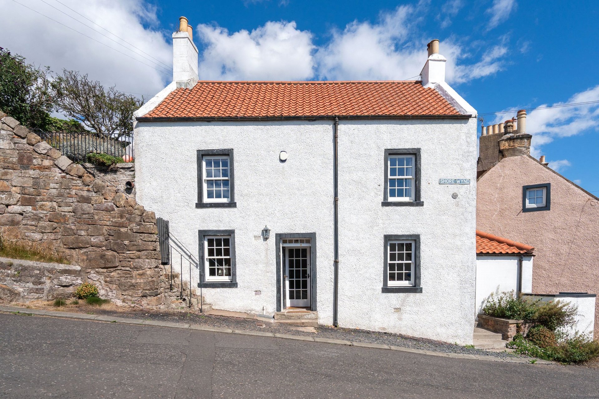 Noarlunga, Shore Wynd, Cellardyke, Anstruther, KY10 3BS - Picture #2