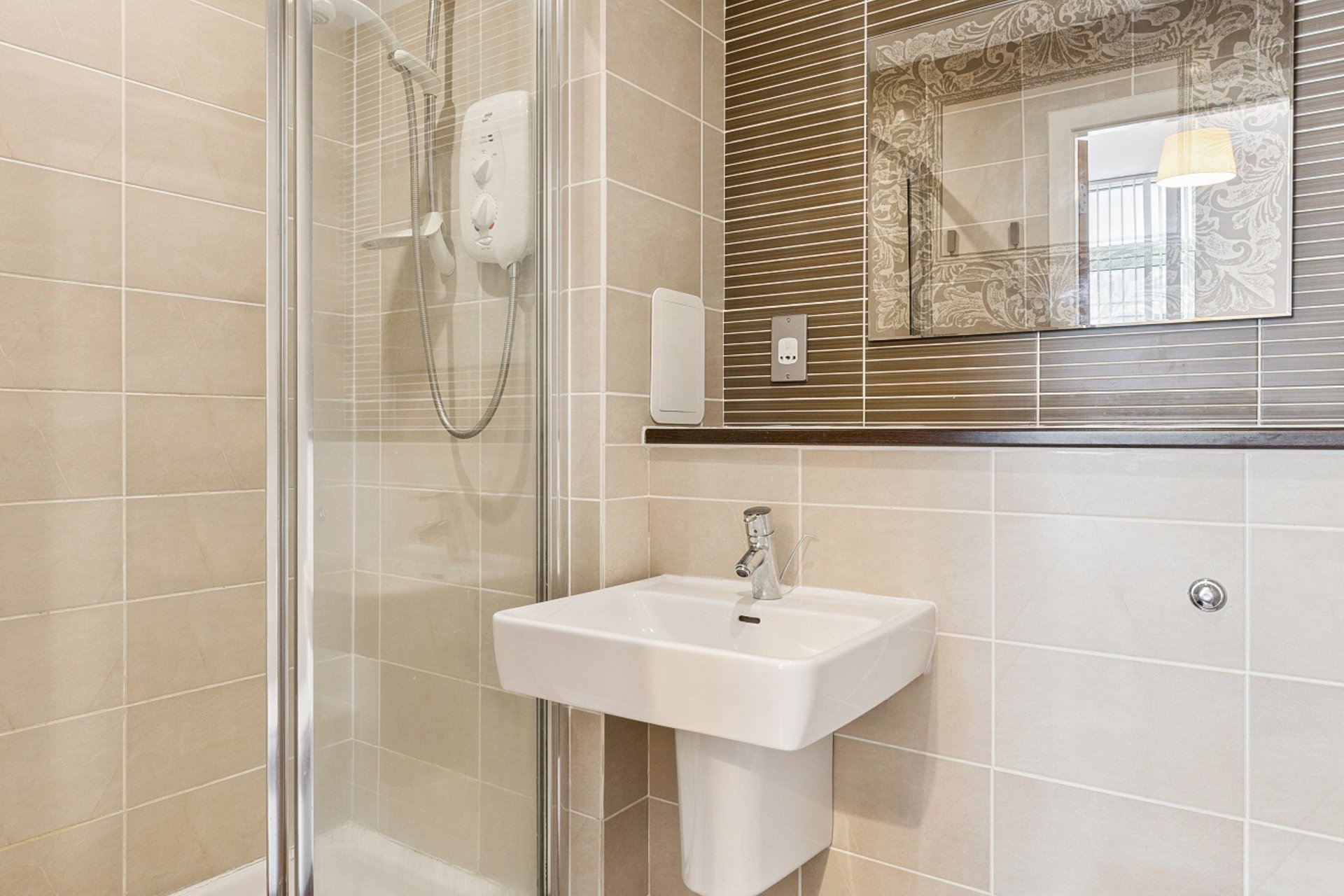 Flat 6/4, 21 Oswald Street, City Centre, Glasgow, G1 4PE - Picture #13