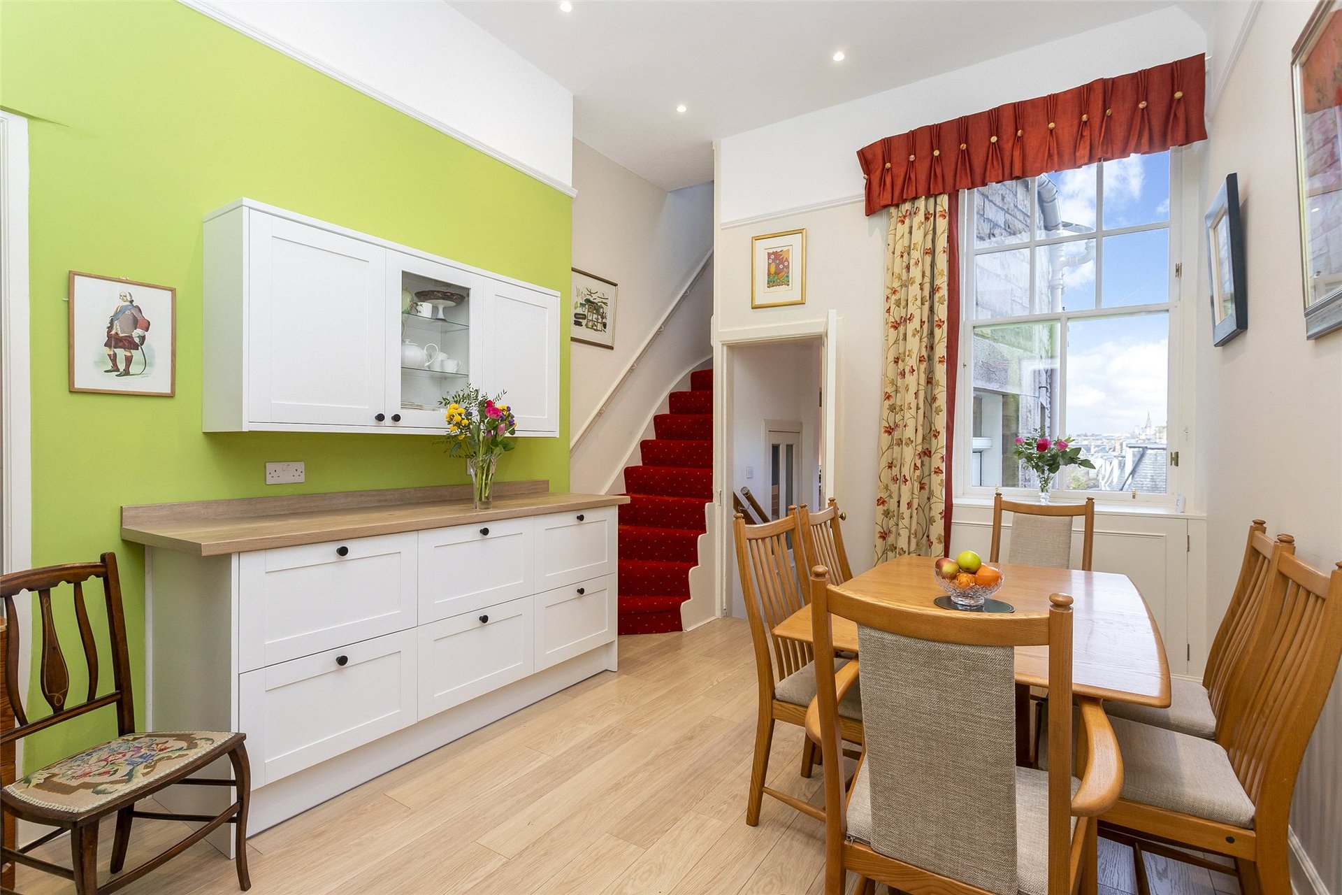 30 Wilton Road, Newington, Edinburgh, EH16 5NN - Picture #6