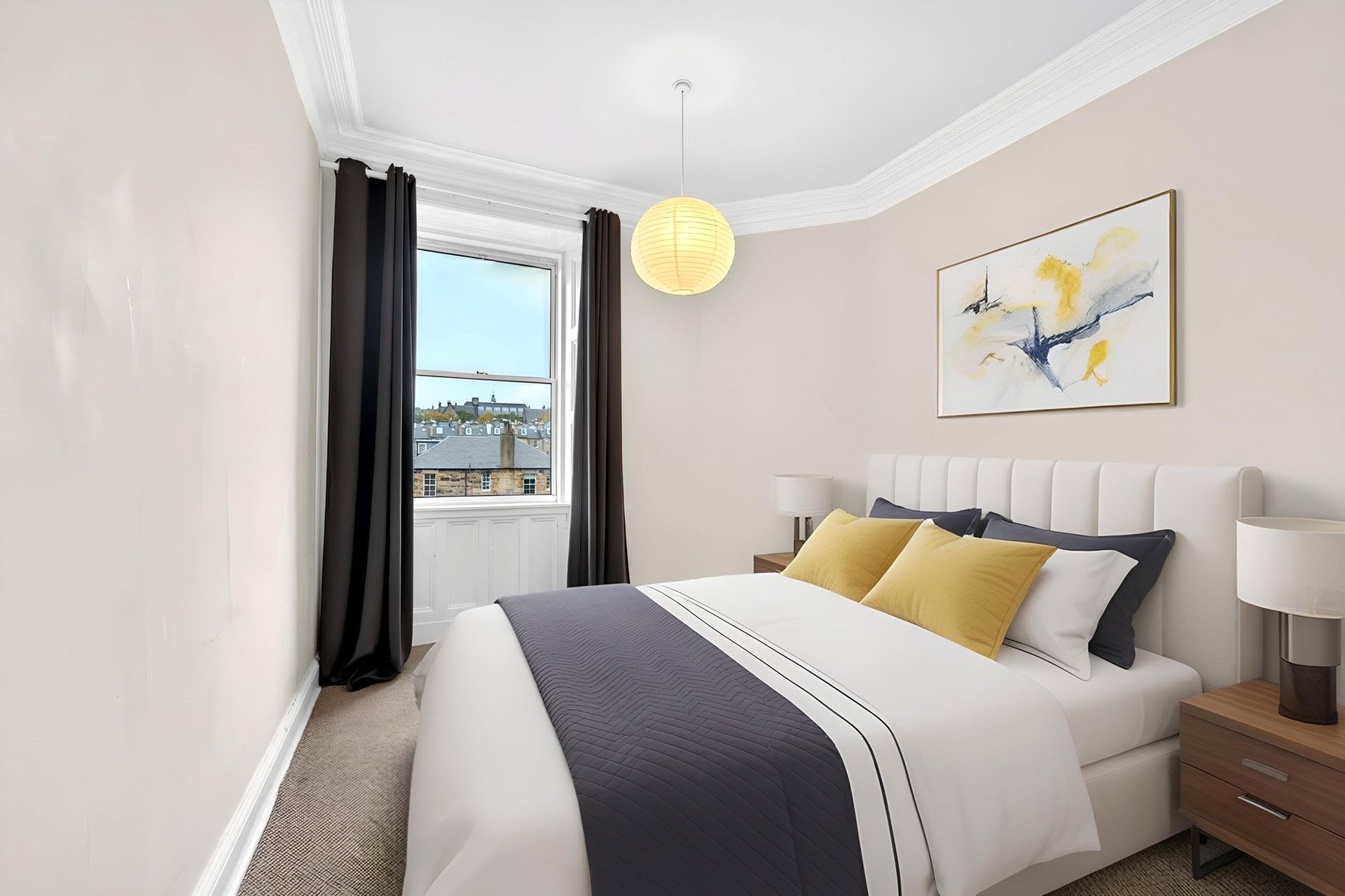 167/7 Gilmore Place, Edinburgh, Midlothian, EH3 9PW - Picture #11