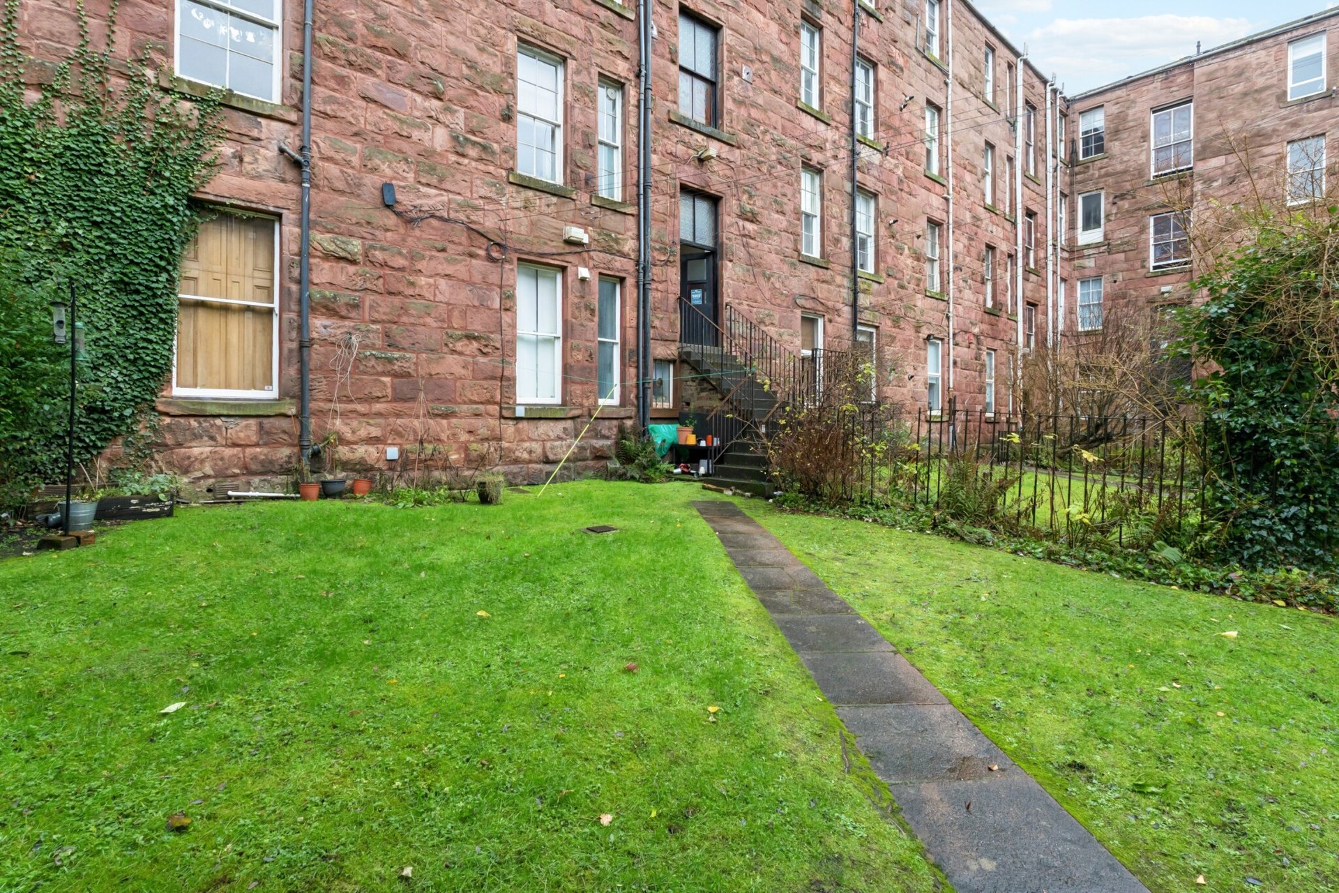 3/2, 24 Barrington Drive, Glasgow, Glasgow City, G4 9DT - Picture #14