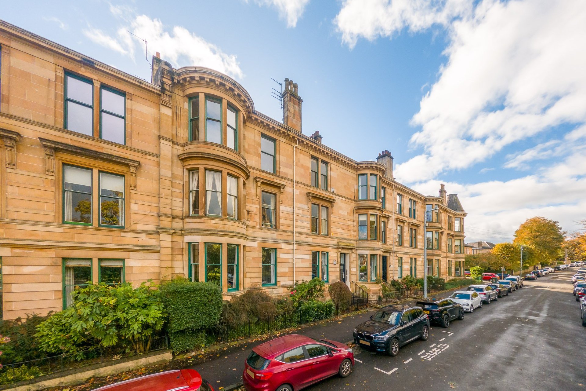 Flat 2/1, 7 Newark Drive, Pollokshields, Glasgow, G41 4QJ - Picture #31
