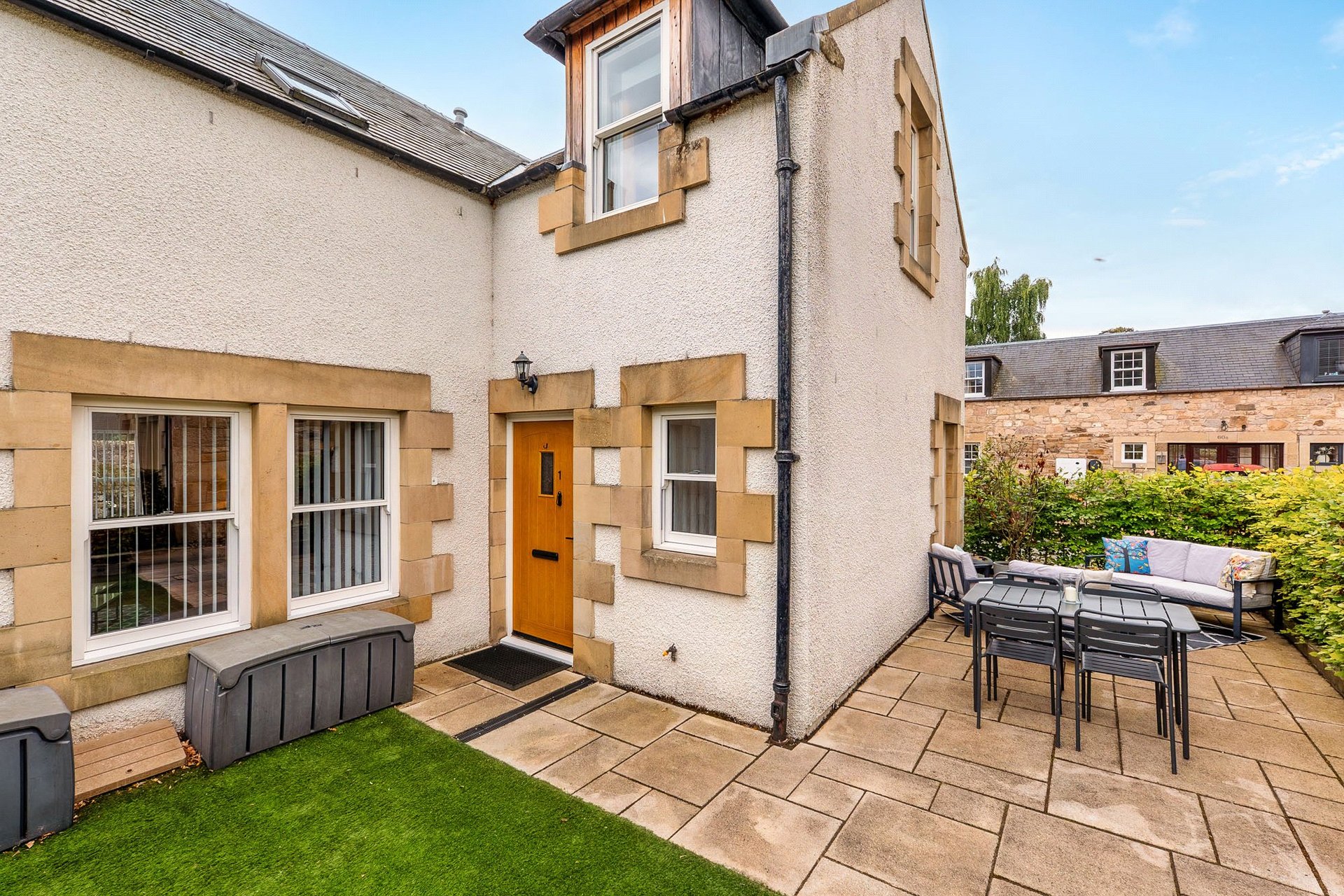 1 Hermiston Steading, Currie, Edinburgh, EH14 4BB - Picture #2