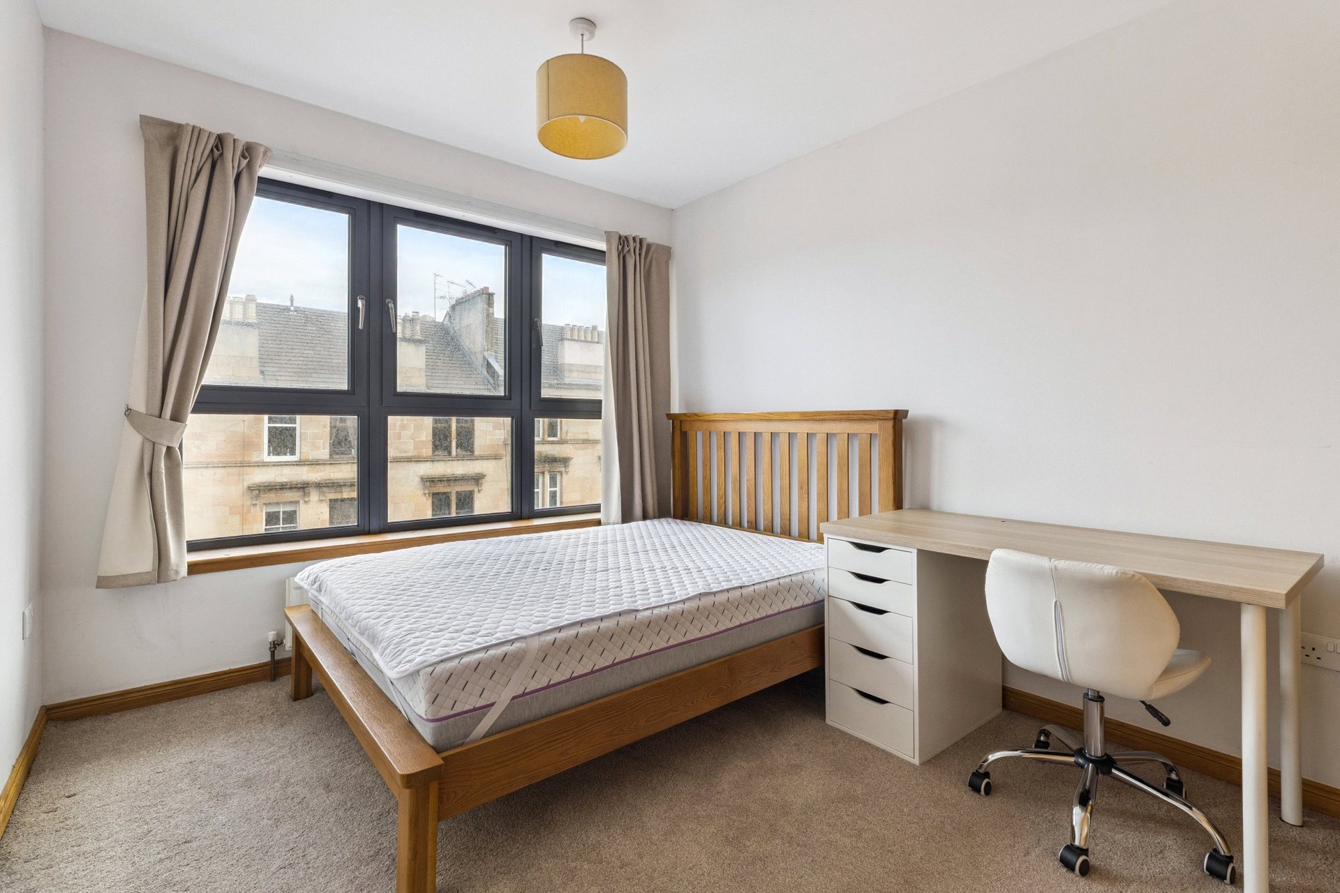 4/2, 2 Great George Lane, Hillhead, Glasgow, G12 8BB - Picture #8