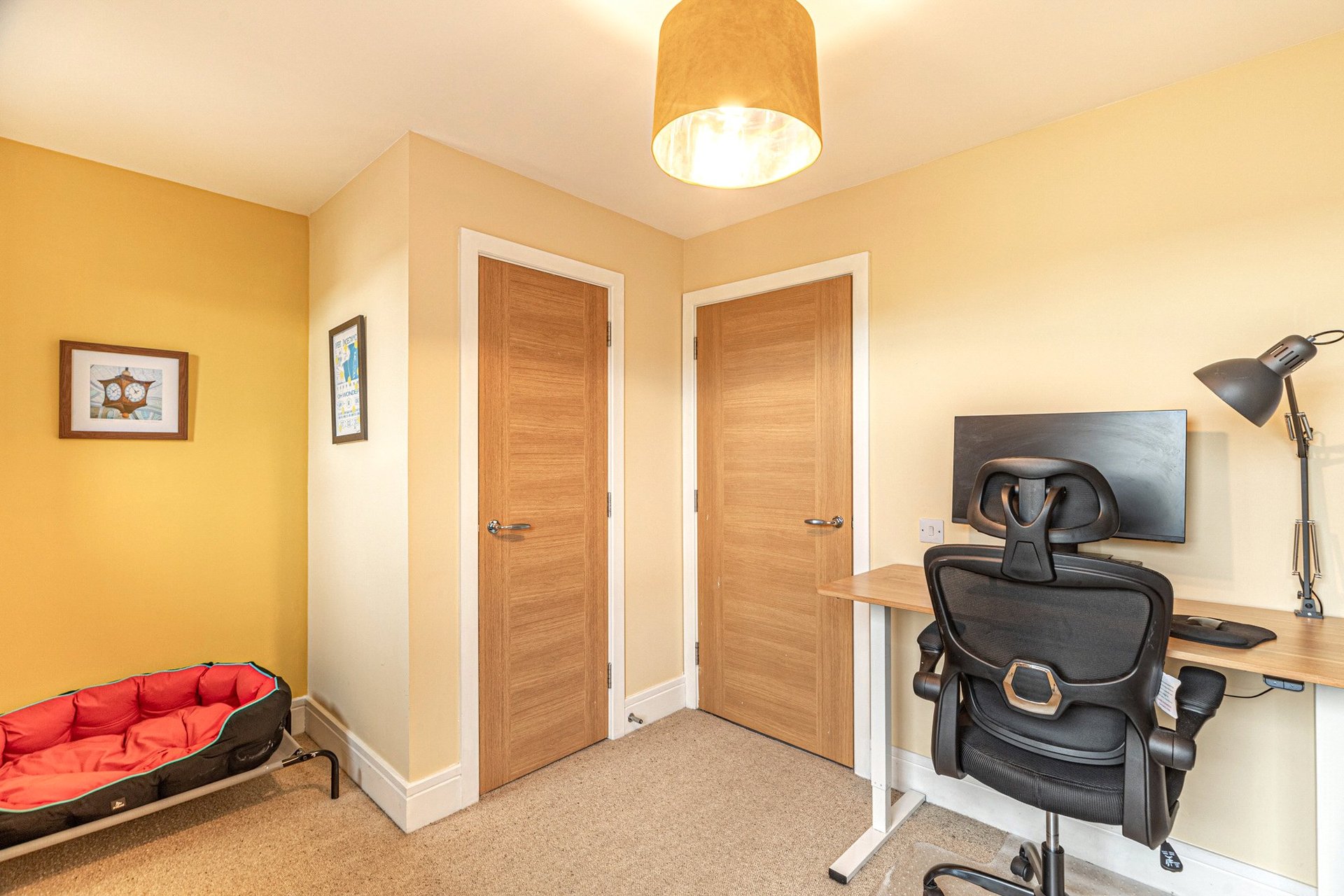 4 Elmfoot Grove, Oatlands, Glasgow City, G5 0LR - Picture #15