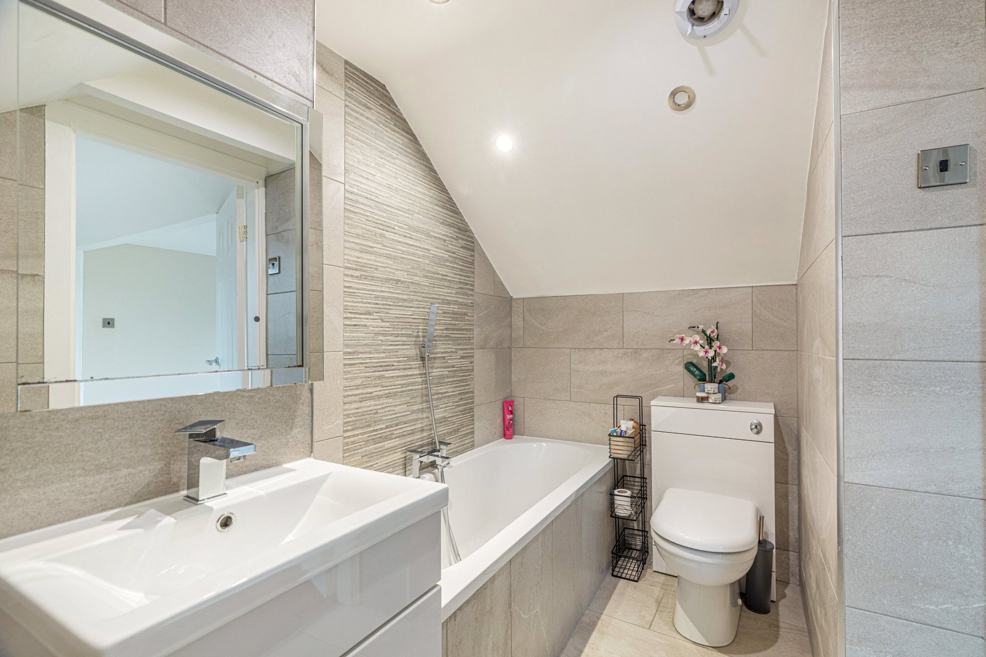 219 Milngavie Road, Bearsden, Glasgow, G61 3DJ - Picture #25