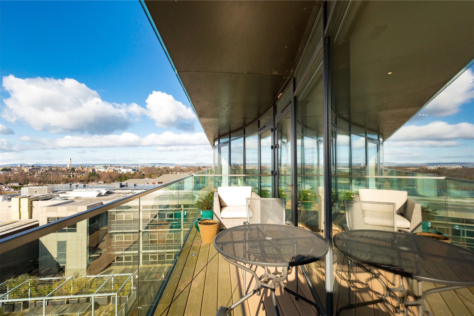 13/10 Ravelston Terrace, Edinburgh, Midlothian, EH4 3TP - Picture #14