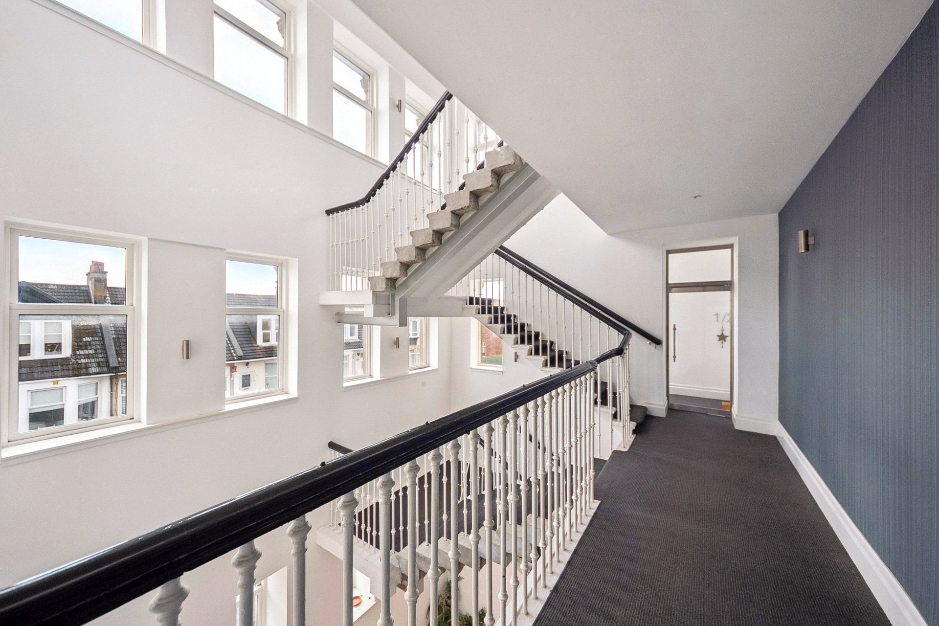 1/1, 2H Viewmount Drive, Maryhill, Glasgow, G20 0LW - Picture #32