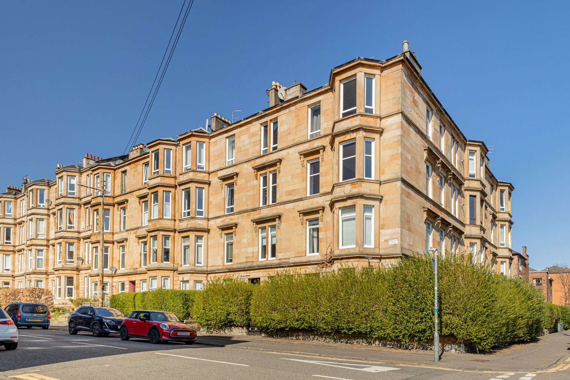 Flat 2/1, 165 Onslow Drive, Dennistoun, Glasgow City, G31 2QA - Picture #23