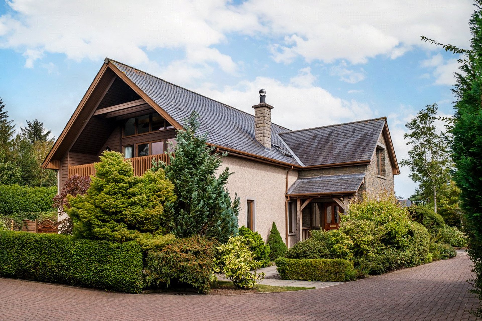 2 Heron Place, Kingennie, Broughty Ferry, Dundee, DD5 3PR - Picture #7