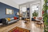 Flat 1/2, 148 Hill Street, Garnethill, Glasgow City, G3 6UA - Picture #6