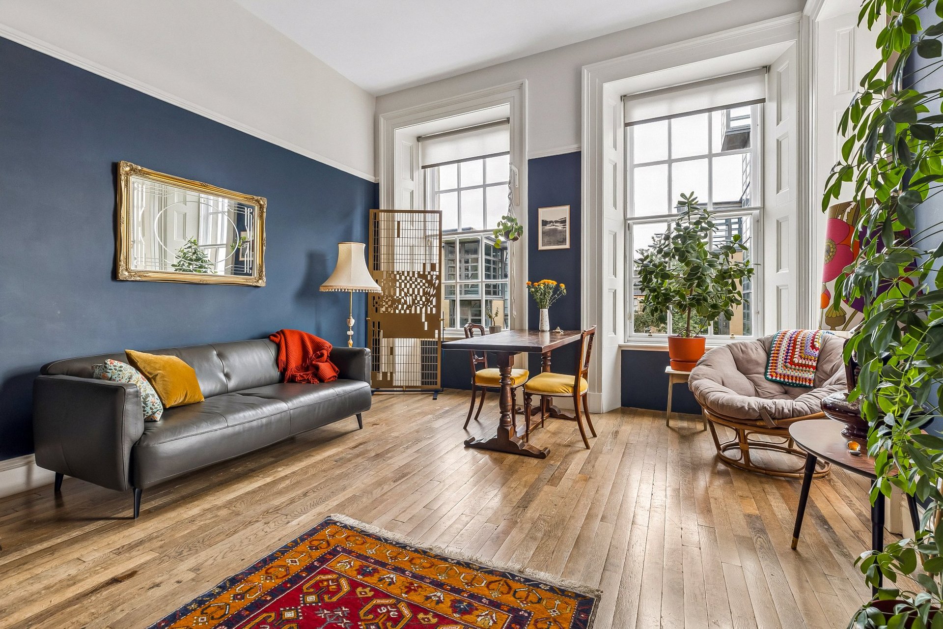Flat 1/2, 148 Hill Street, Garnethill, Glasgow City, G3 6UA - Picture #6