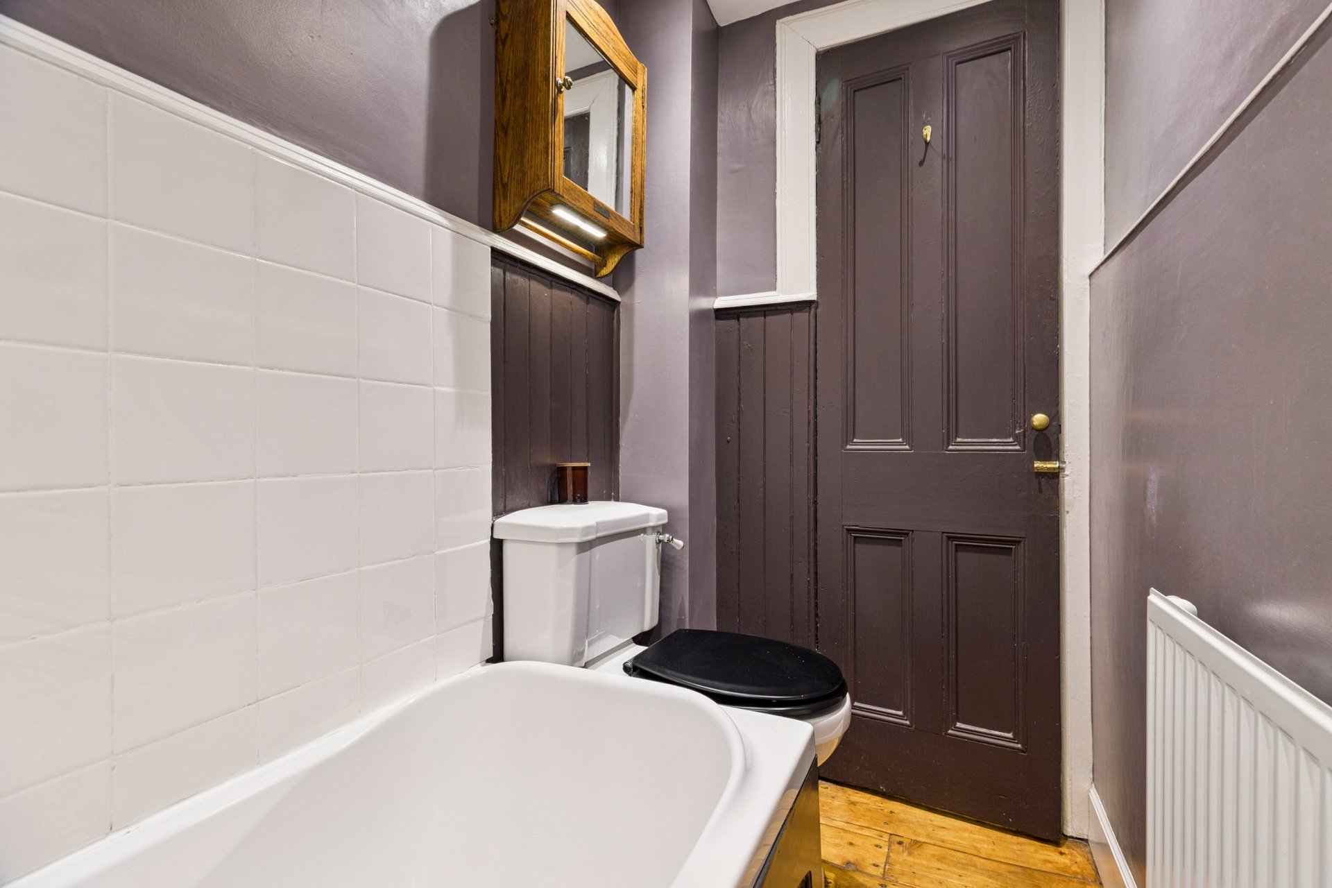 1/2, 71 Waverley Street, Shawlands, Glasgow, G41 2DY - Picture #21