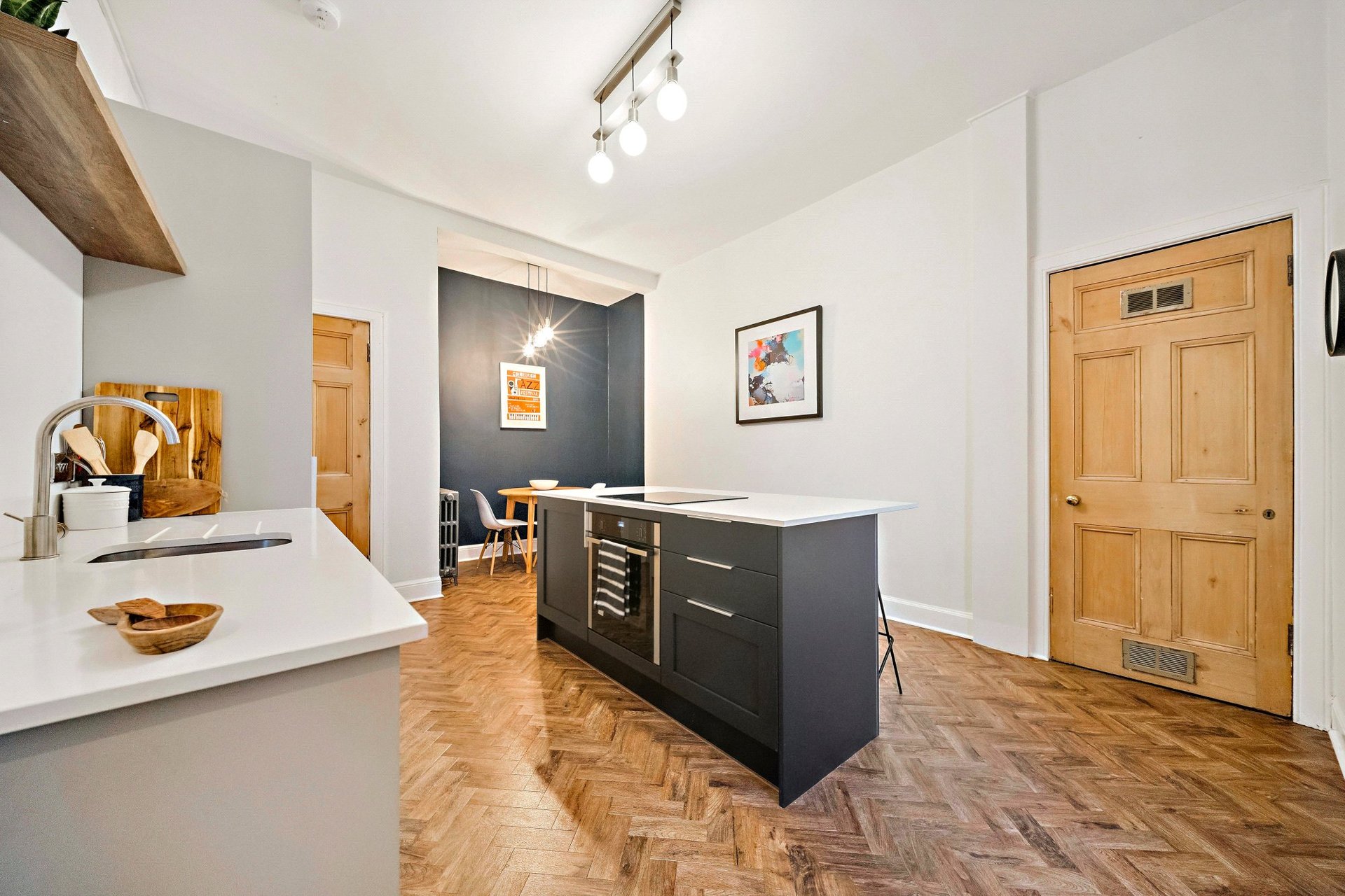 122/5 (3F1), Bruntsfield Place, Edinburgh, EH10 4ES - Picture #12
