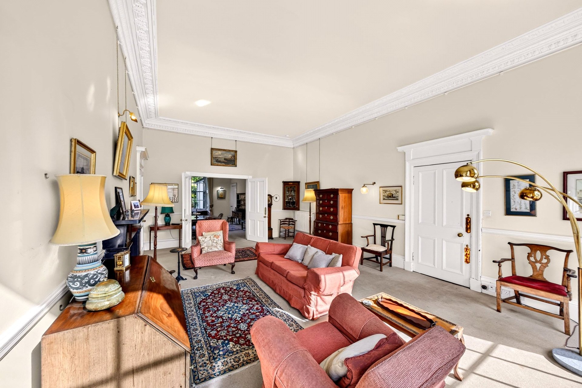 23 Regent Terrace, Edinburgh, EH7 5BS - Picture #5