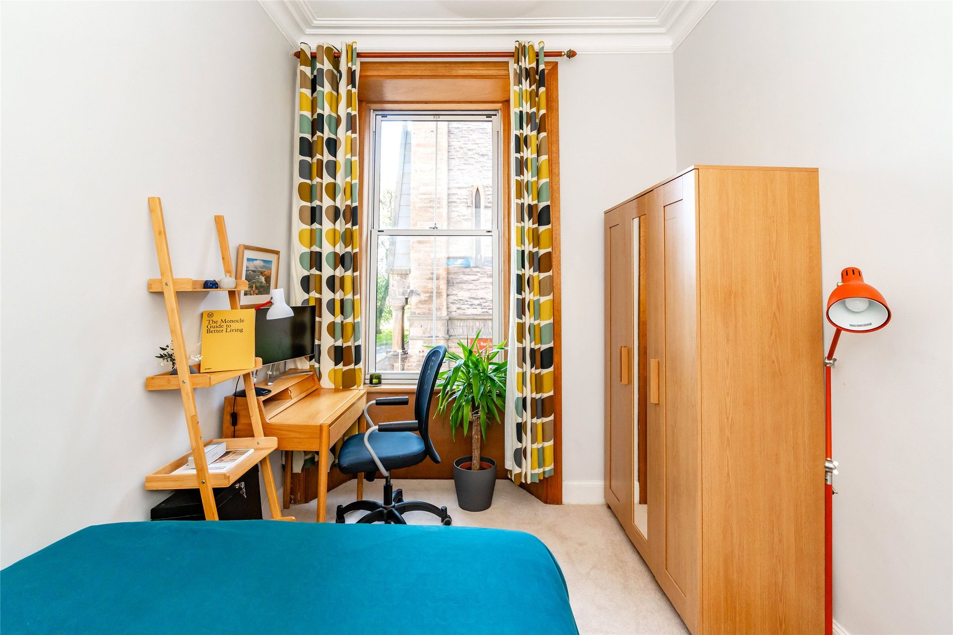 7/1 Gillespie Place, Bruntsfield, Edinburgh, EH10 4HS - Picture #18