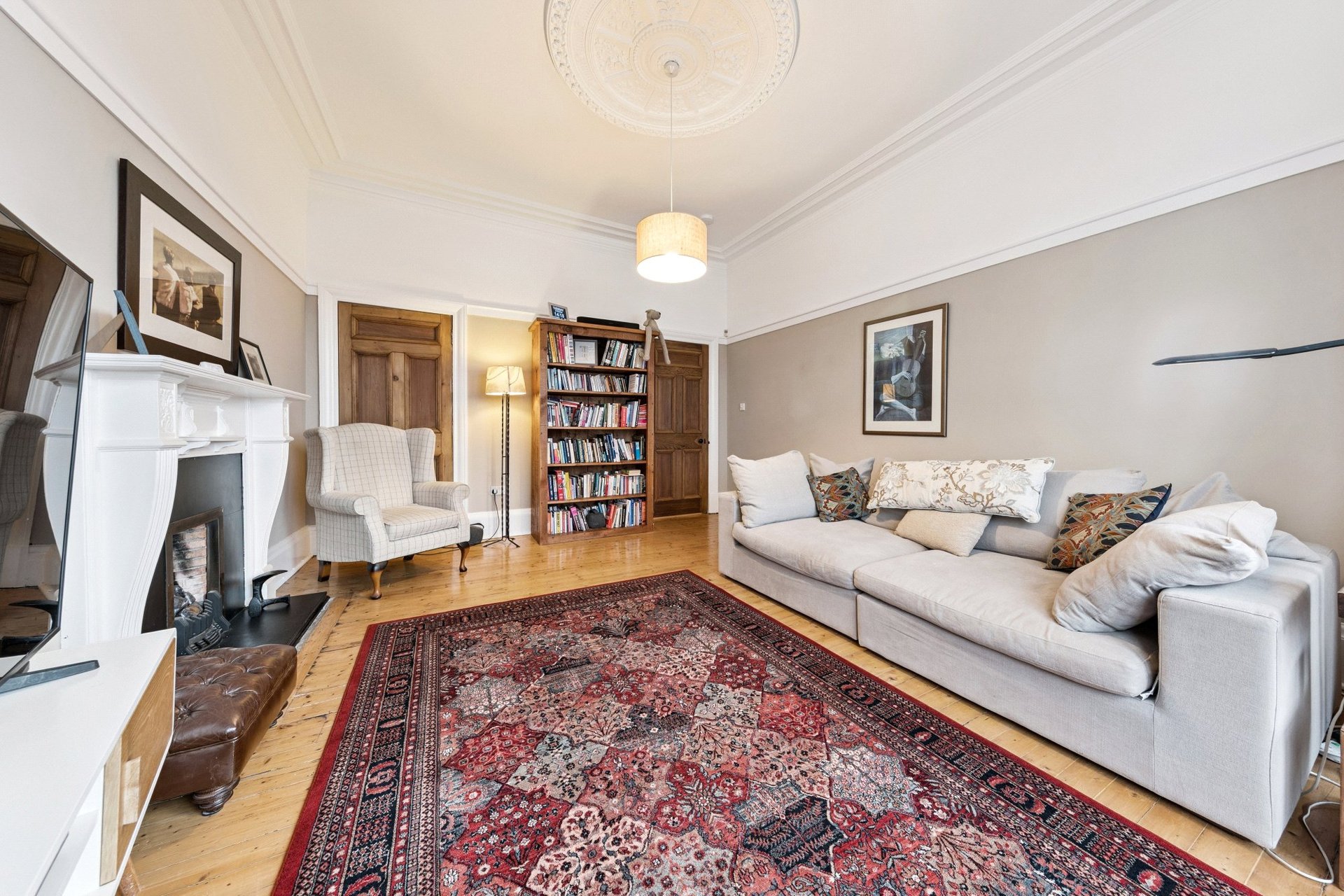 3/2, 11 Cranworth Street, Hillhead, Glasgow, G12 8BZ - Picture #11