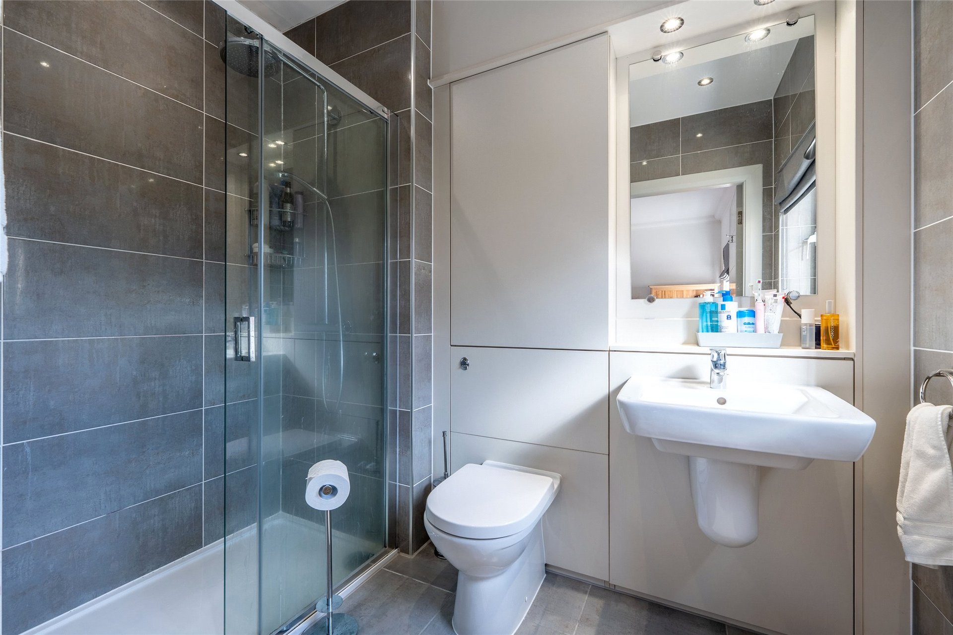 Flat 5 Kingsbarns House, Abbey Park Avenue, St. Andrews, Fife, KY16 9HD - Picture #22